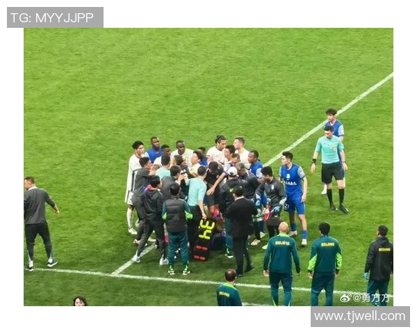 足球场暴力冲突再掀风波多位知名球星卷入引发激烈争议