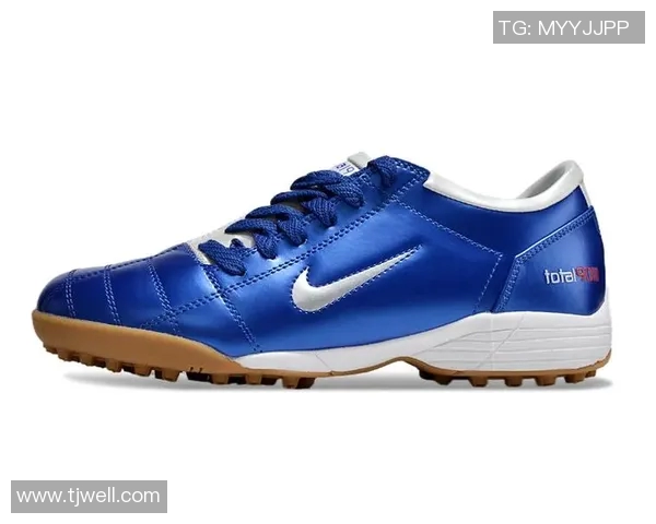 足球球星专属运动鞋价格一览 表现与奢华兼备的顶级选择